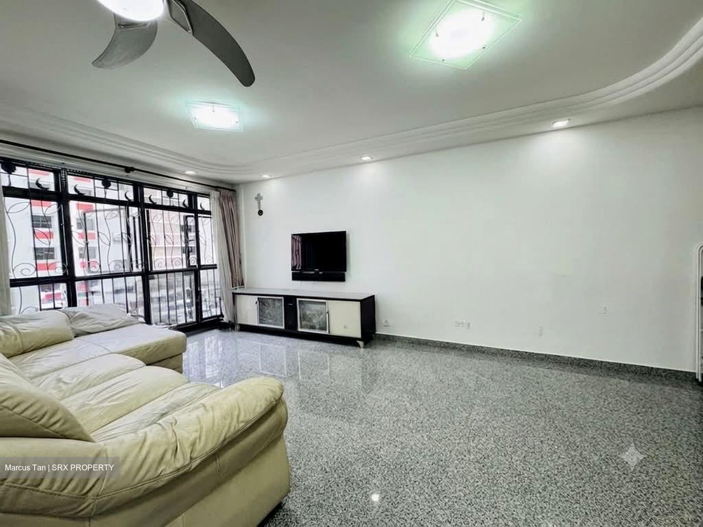 Blk 186C Rivervale Gateway (Sengkang), HDB 5 Rooms #594915151